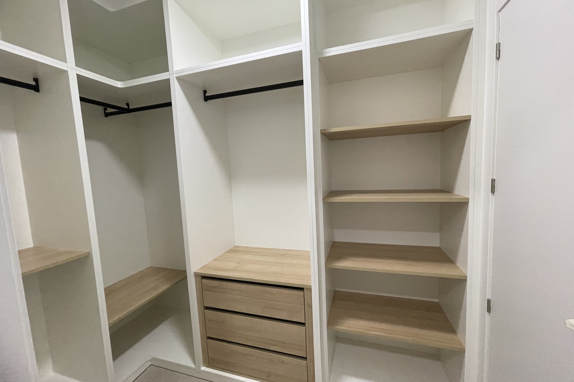 Új építés - detached - Heredades