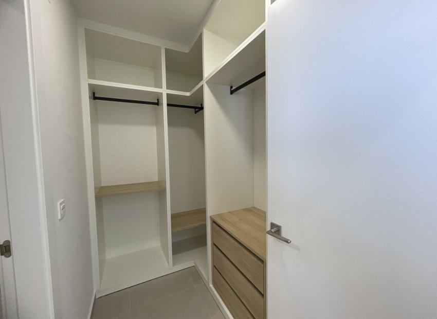 Új építés - detached - Heredades