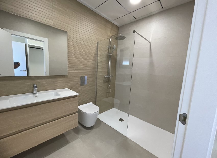 Új építés - detached - Heredades