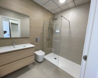 Új építés - detached - Heredades