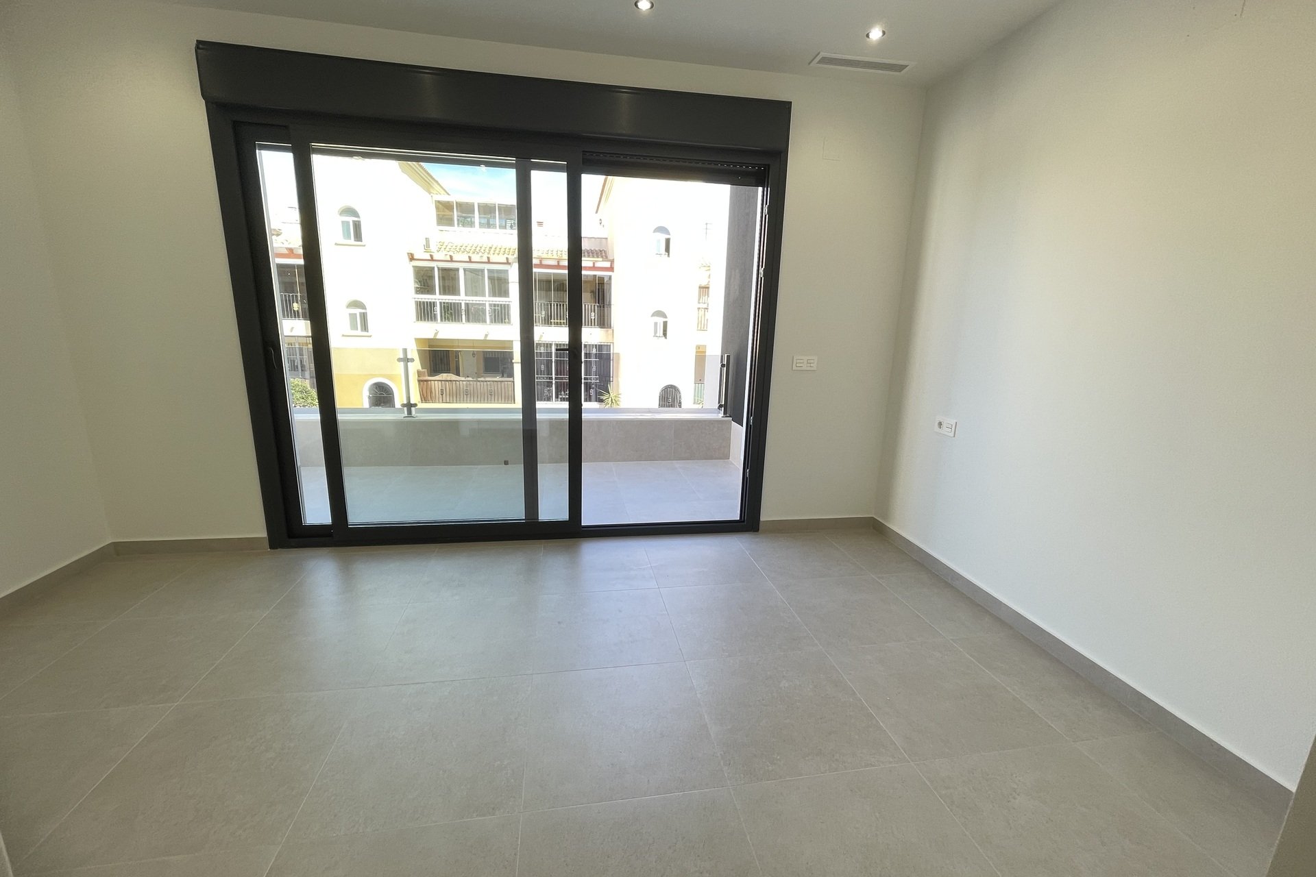 Új építés - detached - Heredades