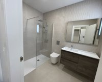 Új építés - detached - Heredades