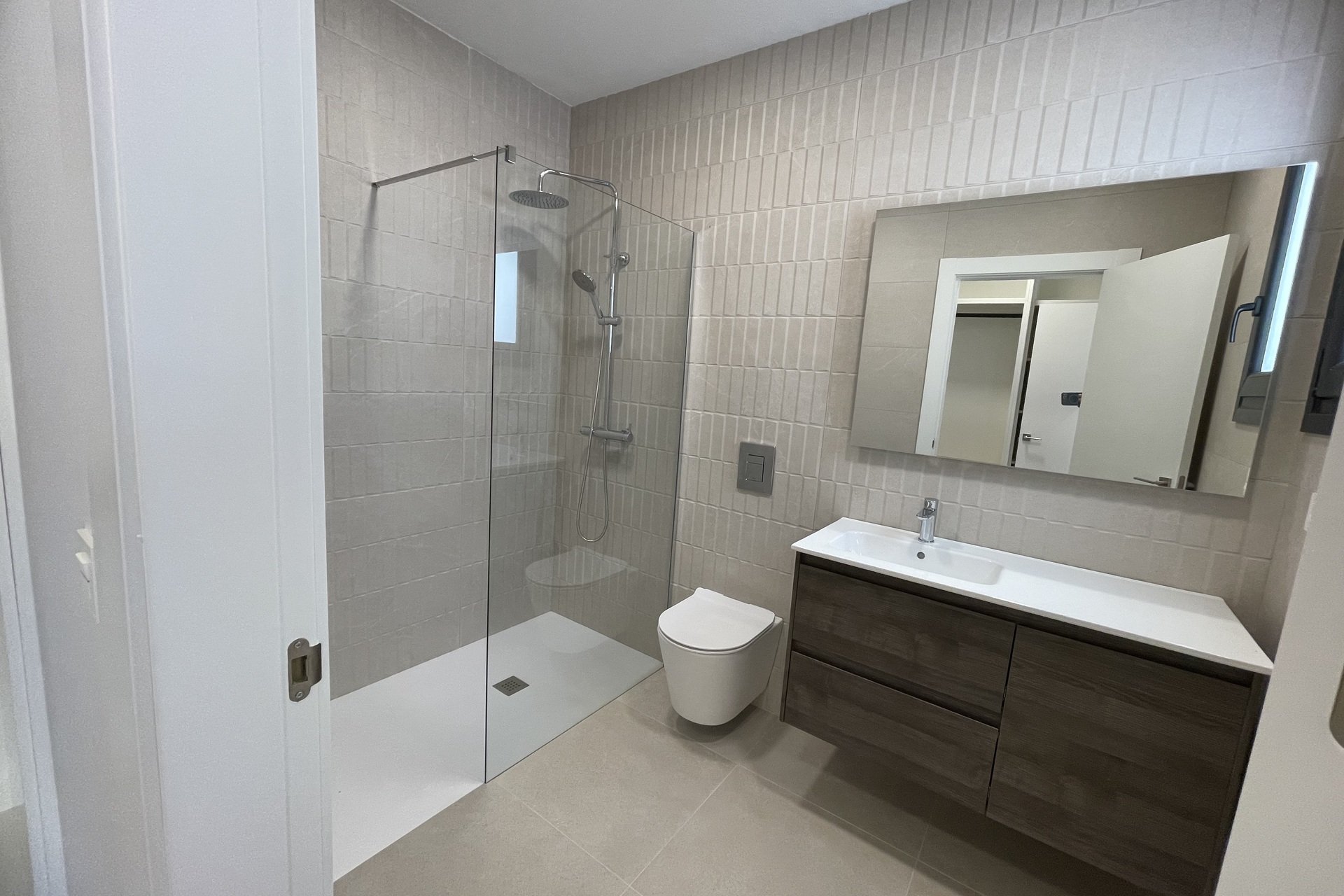 Új építés - detached - Heredades