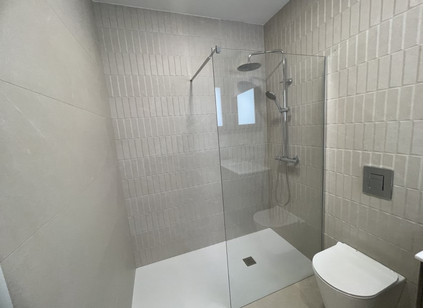 Új építés - detached - Heredades