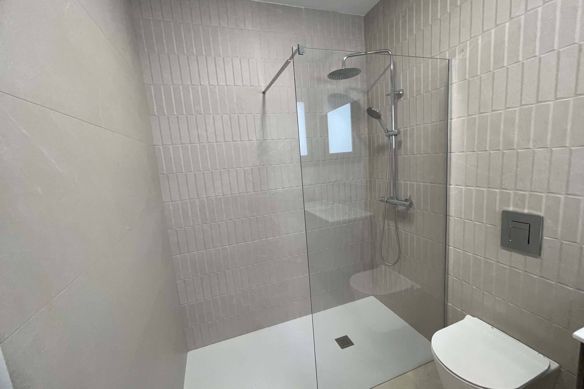 Új építés - detached - Heredades