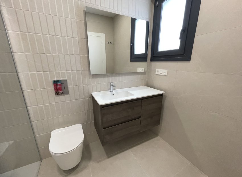 Új építés - detached - Heredades