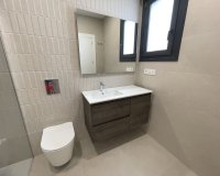 Új építés - detached - Heredades