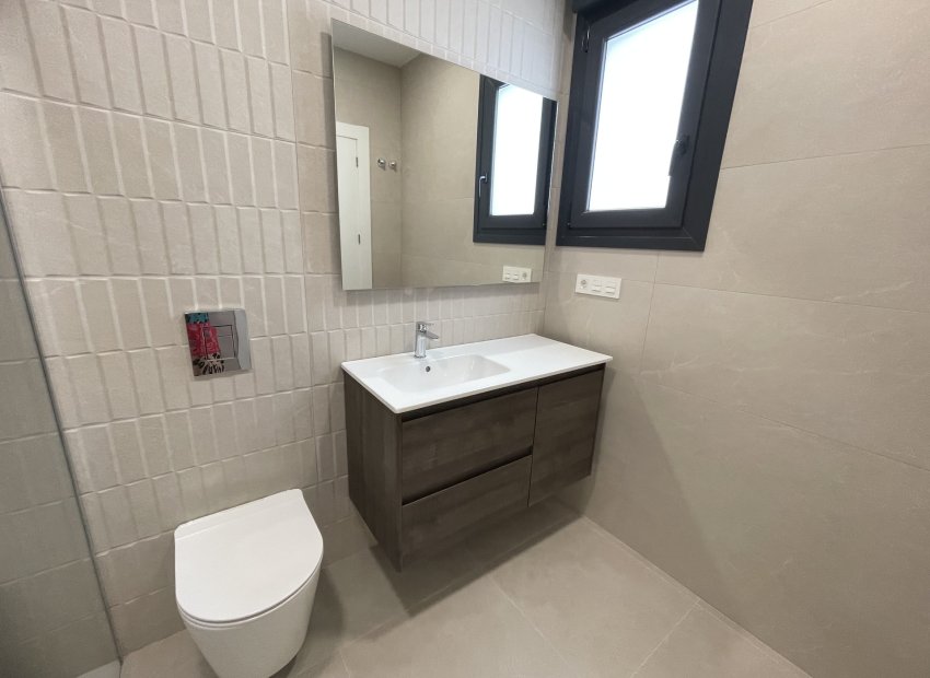 Új építés - detached - Heredades