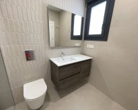 Új építés - detached - Heredades