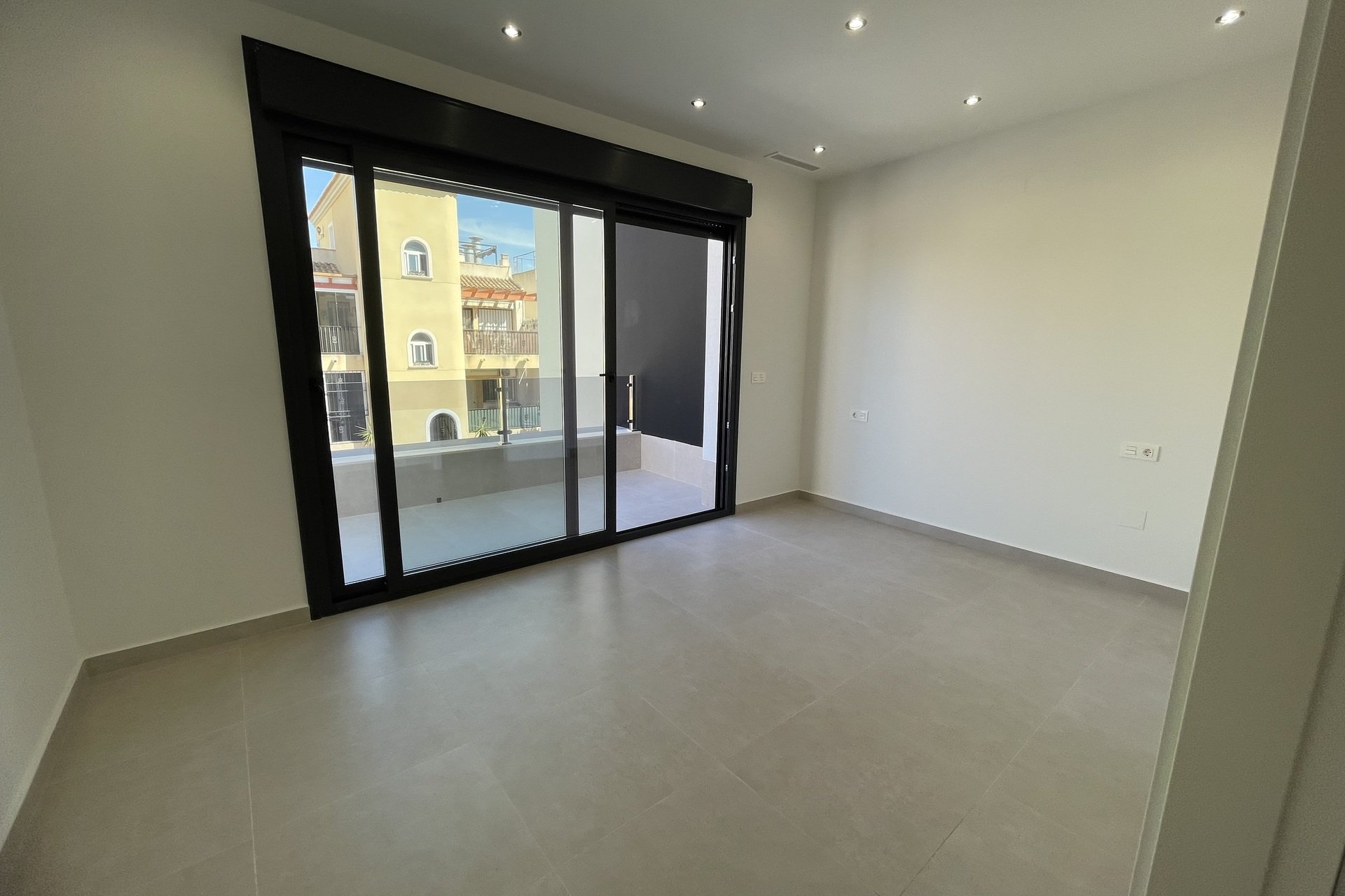 Új építés - detached - Heredades