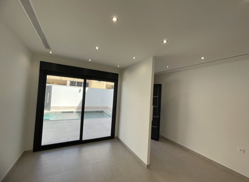 Új építés - detached - Heredades