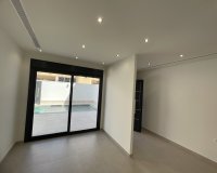 Új építés - detached - Heredades