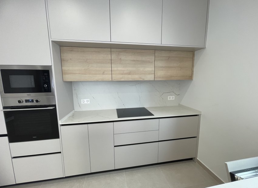 Új építés - detached - Heredades