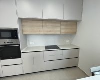 Új építés - detached - Heredades