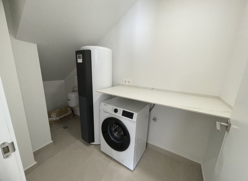 Új építés - detached - Heredades