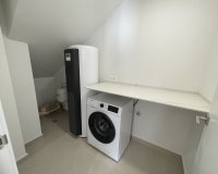 Új építés - detached - Heredades