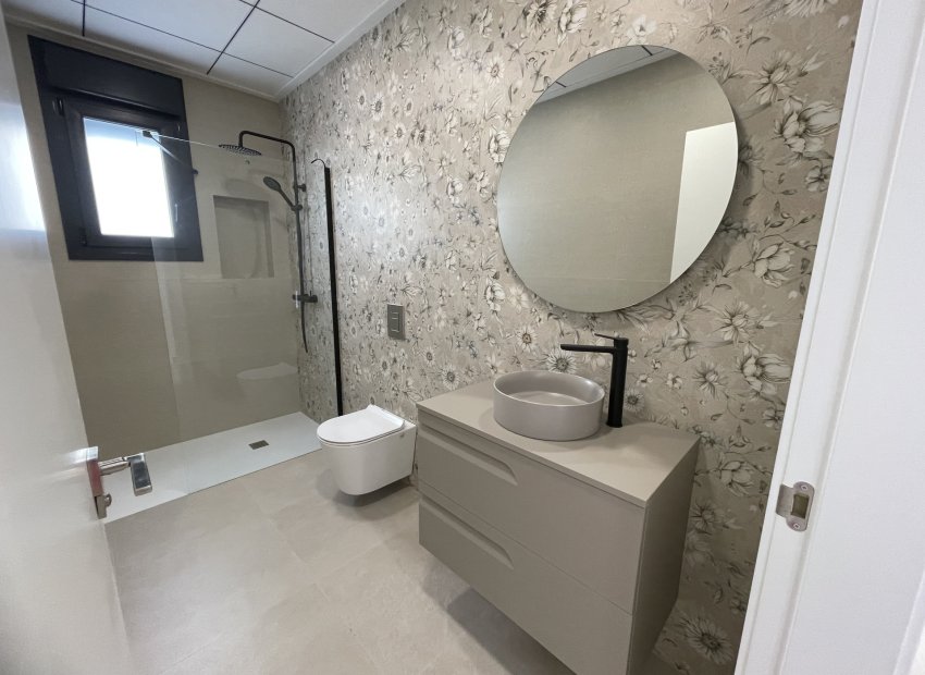 Új építés - detached - Heredades