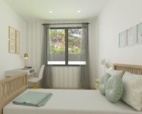 Új építés - detached - Hondón de las Nieves