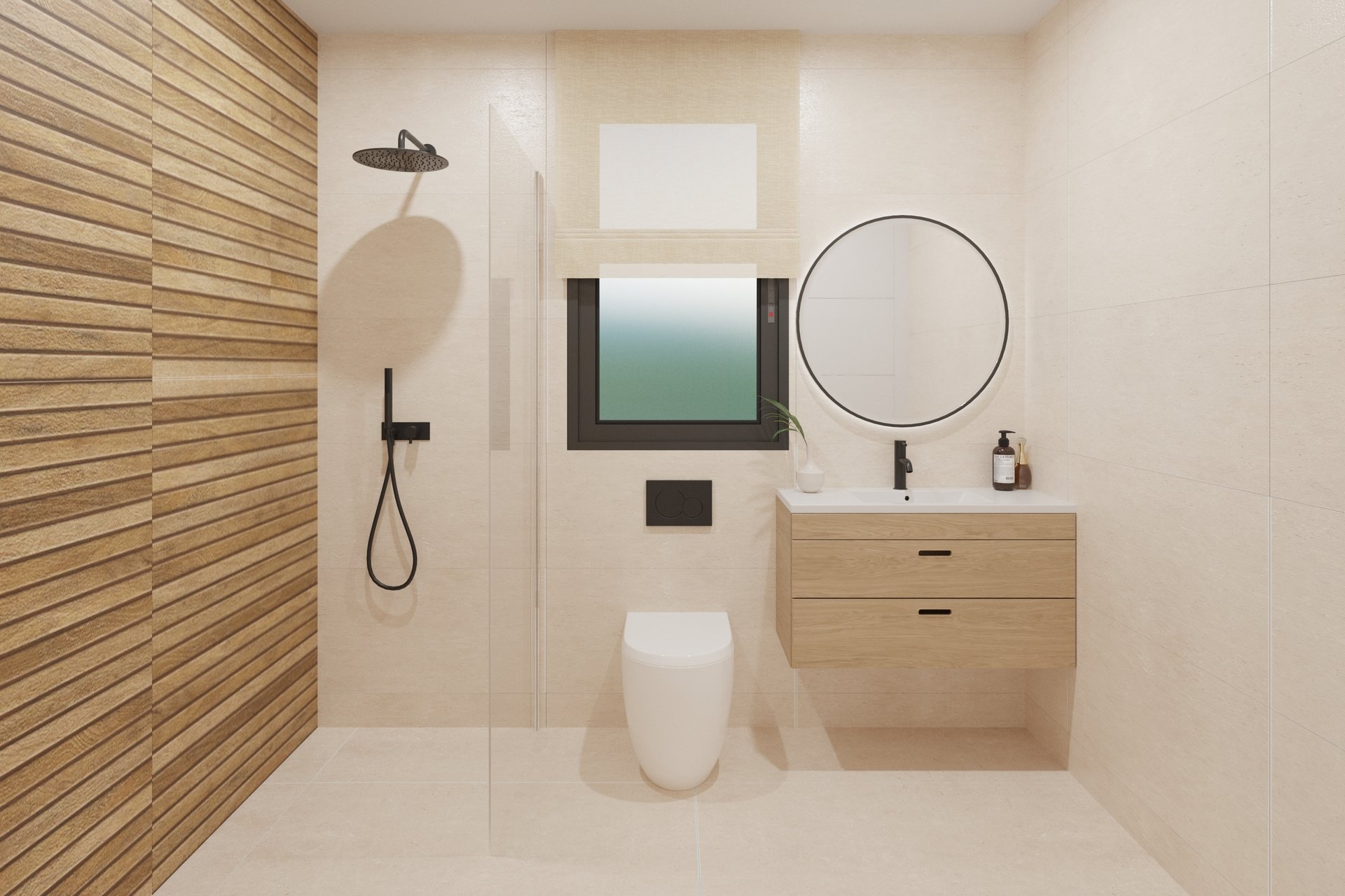 Új építés - detached - Los Montesinos