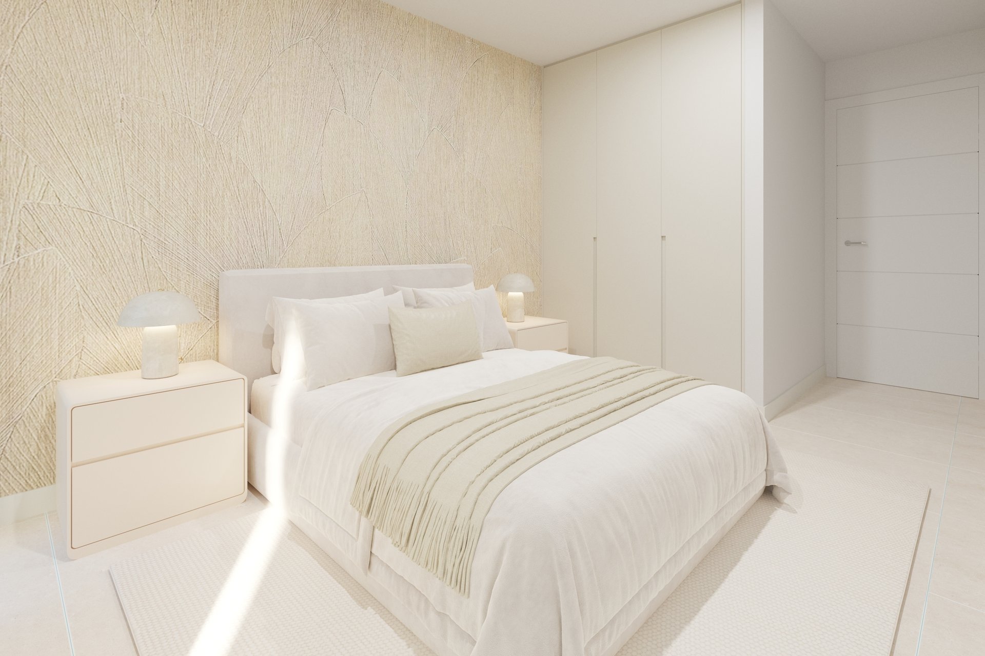 Új építés - detached - Los Montesinos