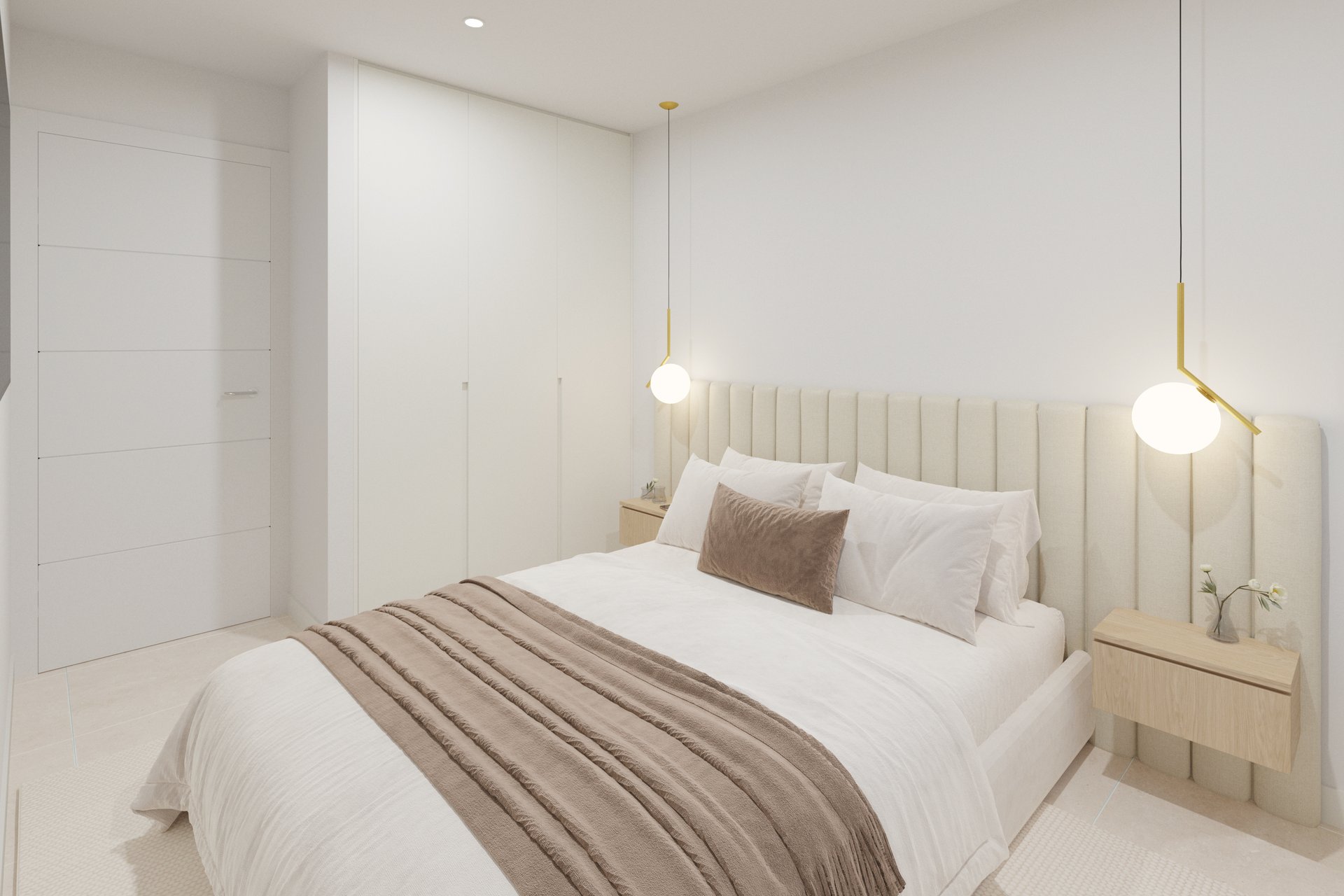 Új építés - detached - Los Montesinos