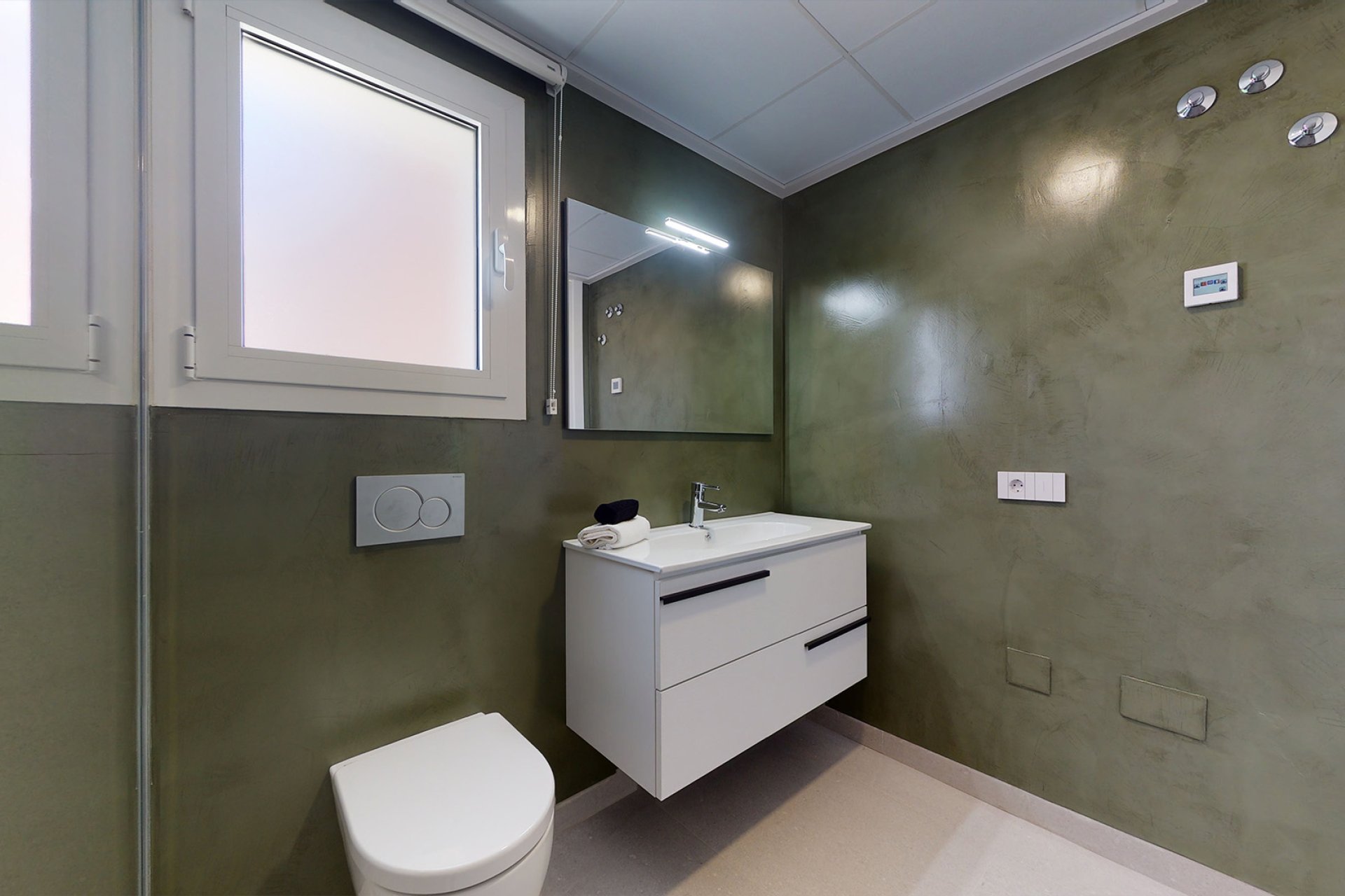 Új építés - detached - Mutxamel