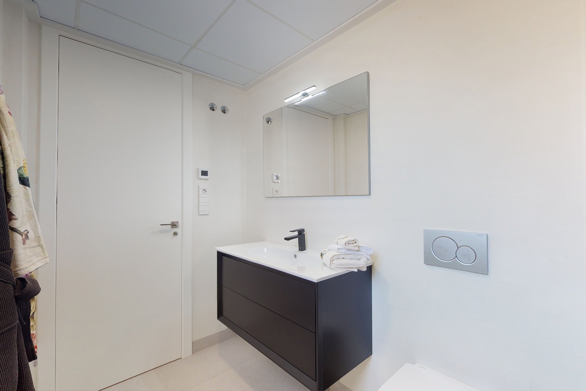 Új építés - detached - Mutxamel