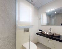 Új építés - detached - Mutxamel