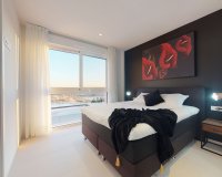 Új építés - detached - Mutxamel