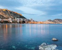 Új építés - detached - Mutxamel