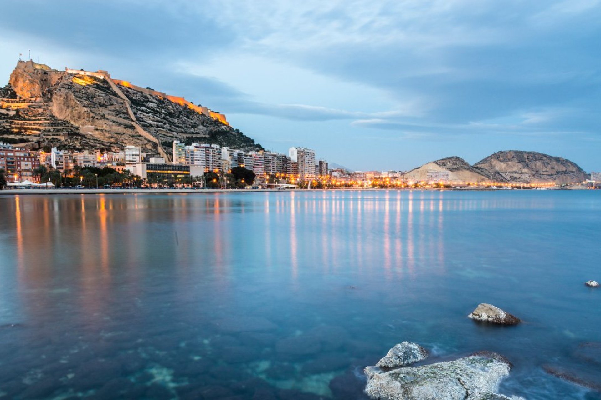 Új építés - detached - Mutxamel