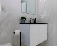 Új építés - detached - Orihuela Costa