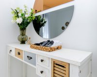 Új építés - detached - Orihuela Costa