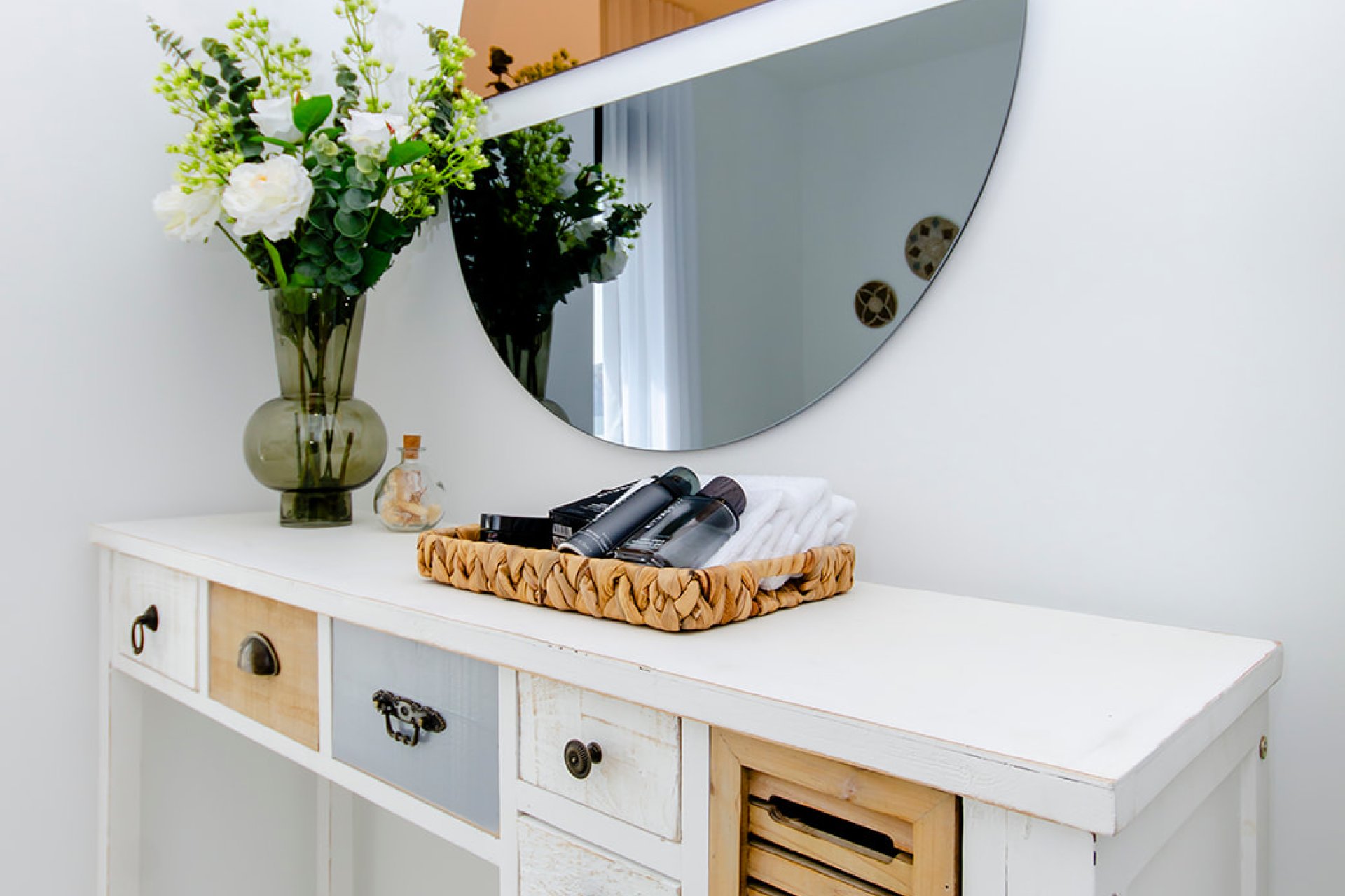 Új építés - detached - Orihuela Costa