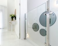 Új építés - detached - Orihuela Costa