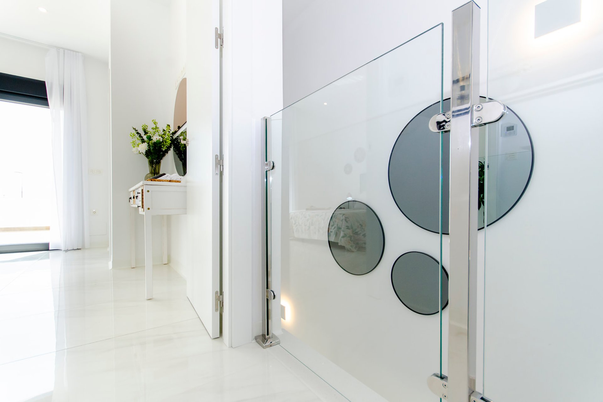 Új építés - detached - Orihuela Costa