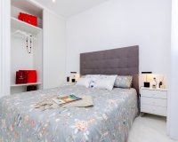 Új építés - detached - Orihuela Costa