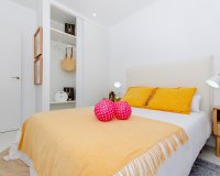 Új építés - detached - Orihuela Costa