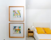 Új építés - detached - Orihuela Costa