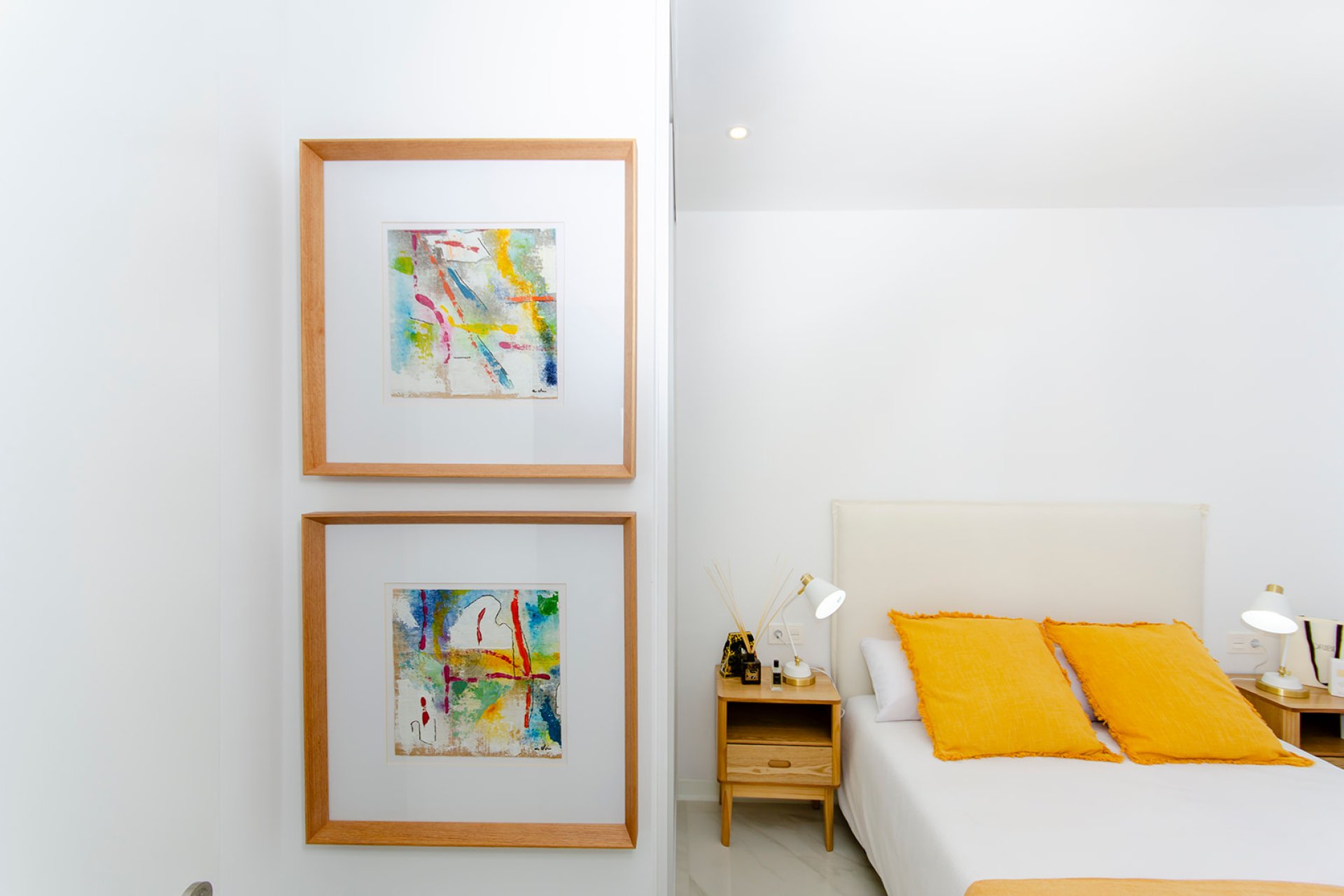 Új építés - detached - Orihuela Costa