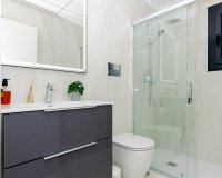 Új építés - detached - Orihuela Costa