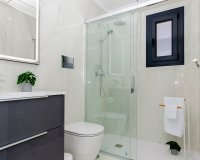 Új építés - detached - Orihuela Costa