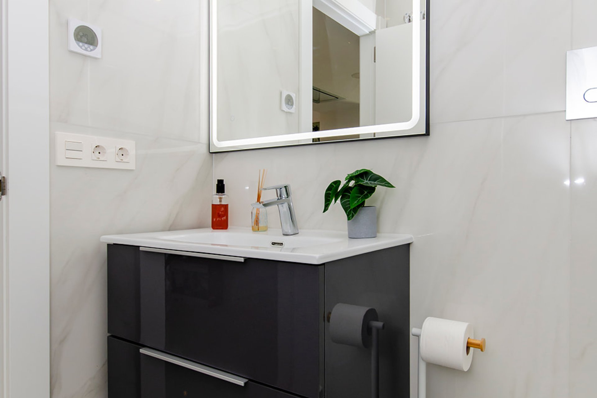 Új építés - detached - Orihuela Costa