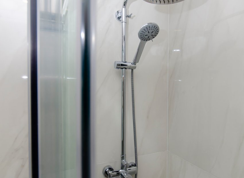 Új építés - detached - Orihuela Costa