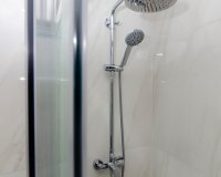 Új építés - detached - Orihuela Costa