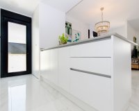 Új építés - detached - Orihuela Costa