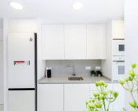 Új építés - detached - Orihuela Costa