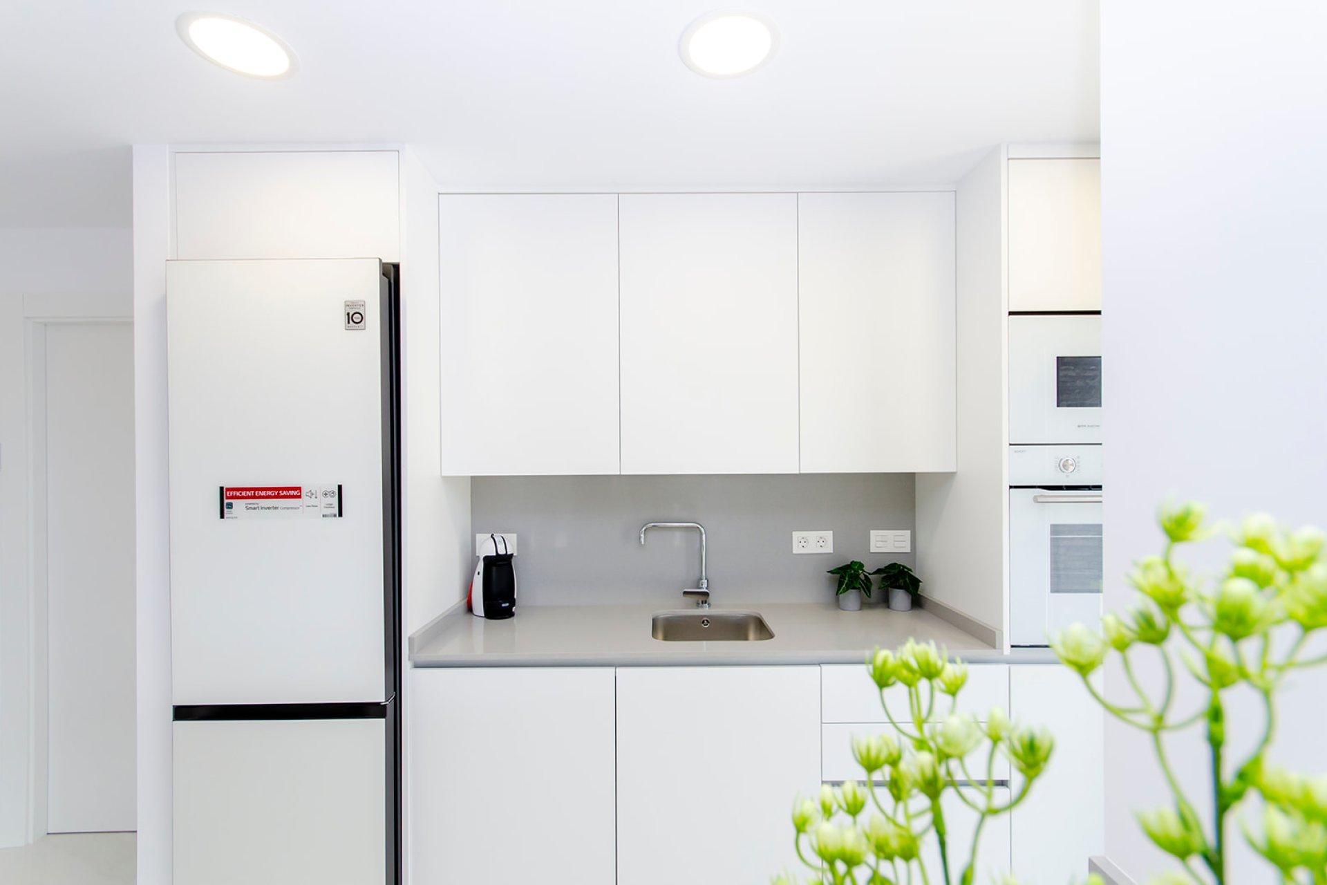 Új építés - detached - Orihuela Costa