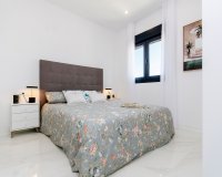 Új építés - detached - Orihuela Costa