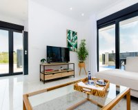 Új építés - detached - Orihuela Costa